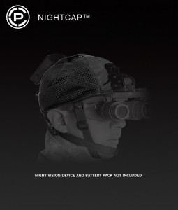 Crye NightCap